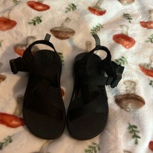 Little Boy's Chacos Sandles for a Great Deal!